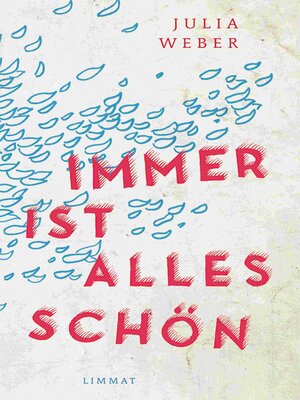 cover image of Immer ist alles schön